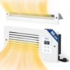 ALORAIR Room-to-Room 90 CFM Transfer Fan