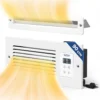 ALORAIR Room-to-Room 90 CFM Transfer Fan