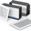 ALORAIR Wall Return Air Pathway Kit (14″ x 8″)