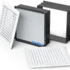 ALORAIR Wall Return Air Pathway Kit (12″ x 12″)