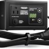 ALORAIR Adjustable Thermostat TCS-10